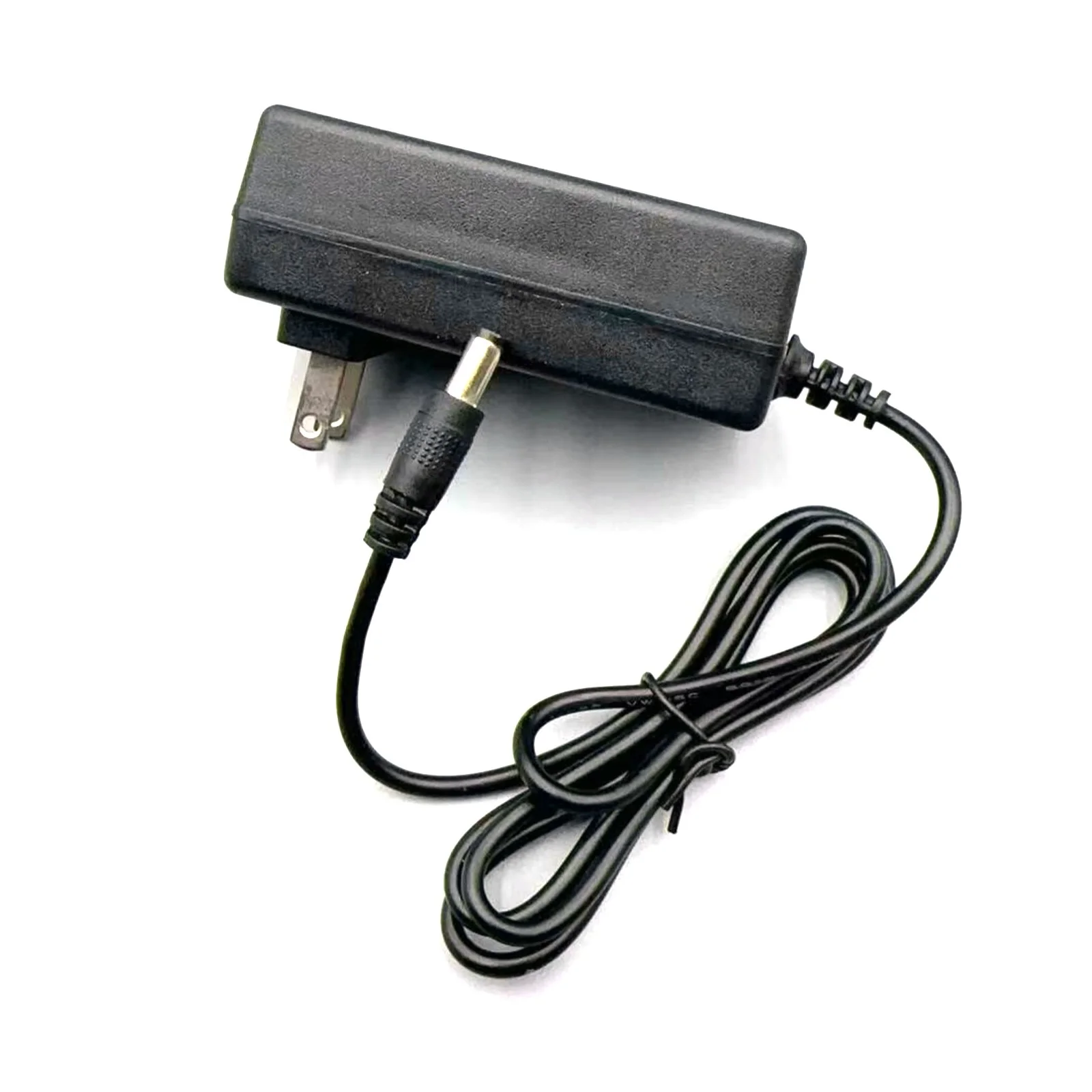 24 Volt Battery Charger for Kids' Ride-On Cars with LED Charging Indicator
