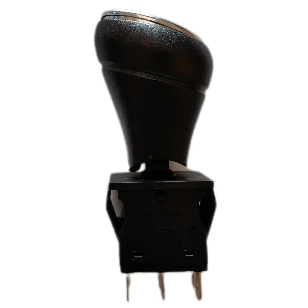 1PCS Forward Stop Backward Push Switch Parts for Power Wheels Kids Ride-On Toy - Image 2