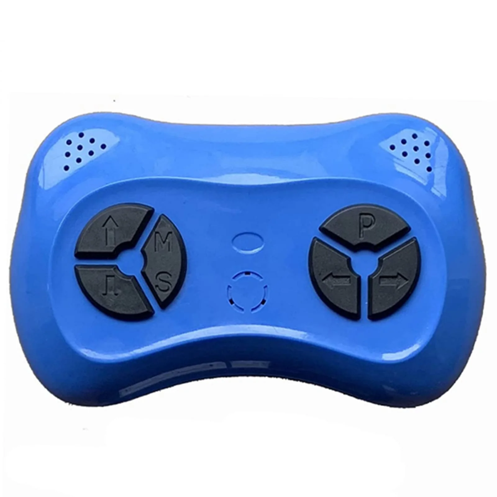 2.4G Blue Bluetooth Remote Control Transmitter with Controller and Accessories
