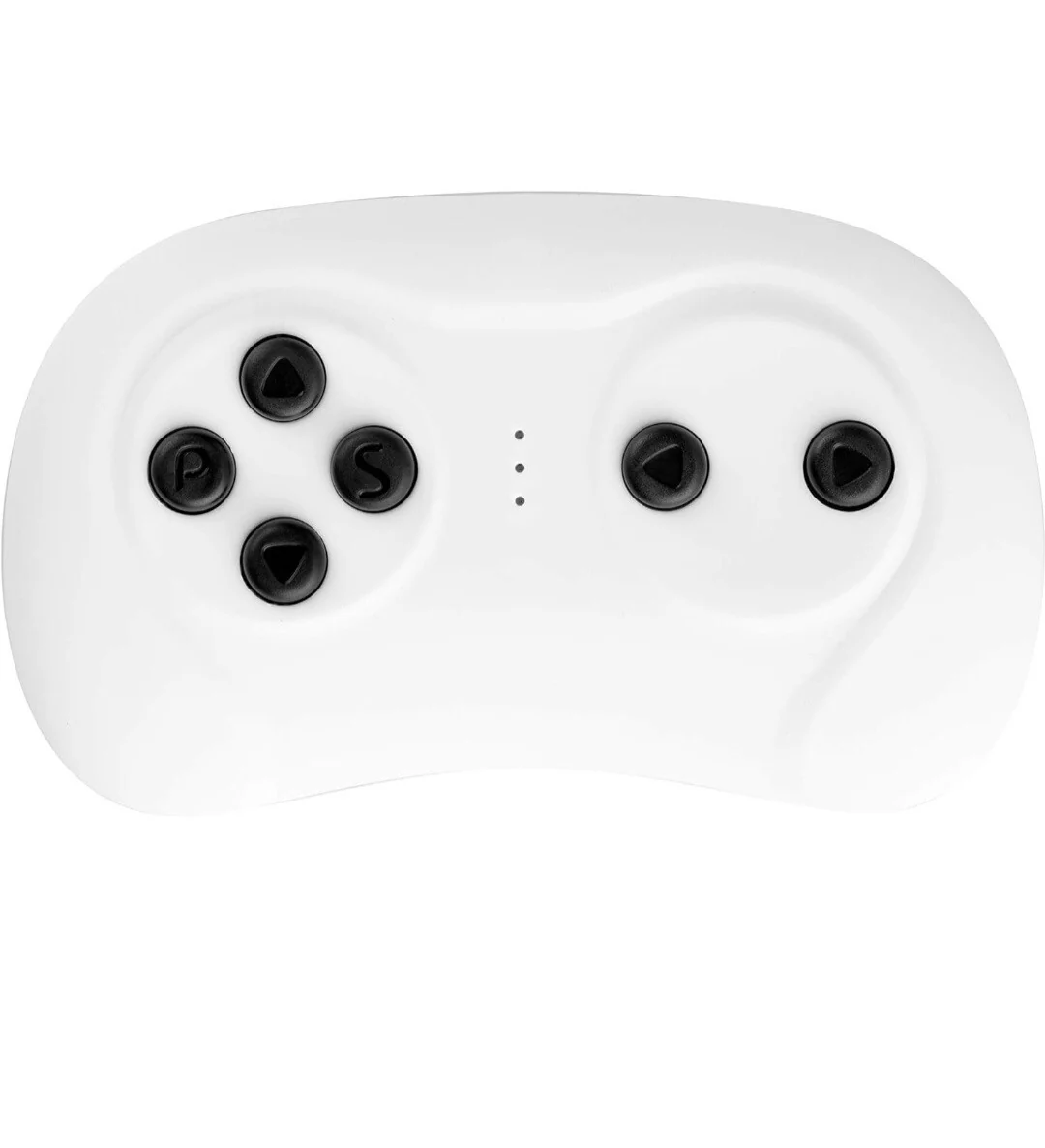2.4G Bluetooth Remote Control and CSR Control Box for Kids' Battery-Powered Ride-On Wheels - Image 8