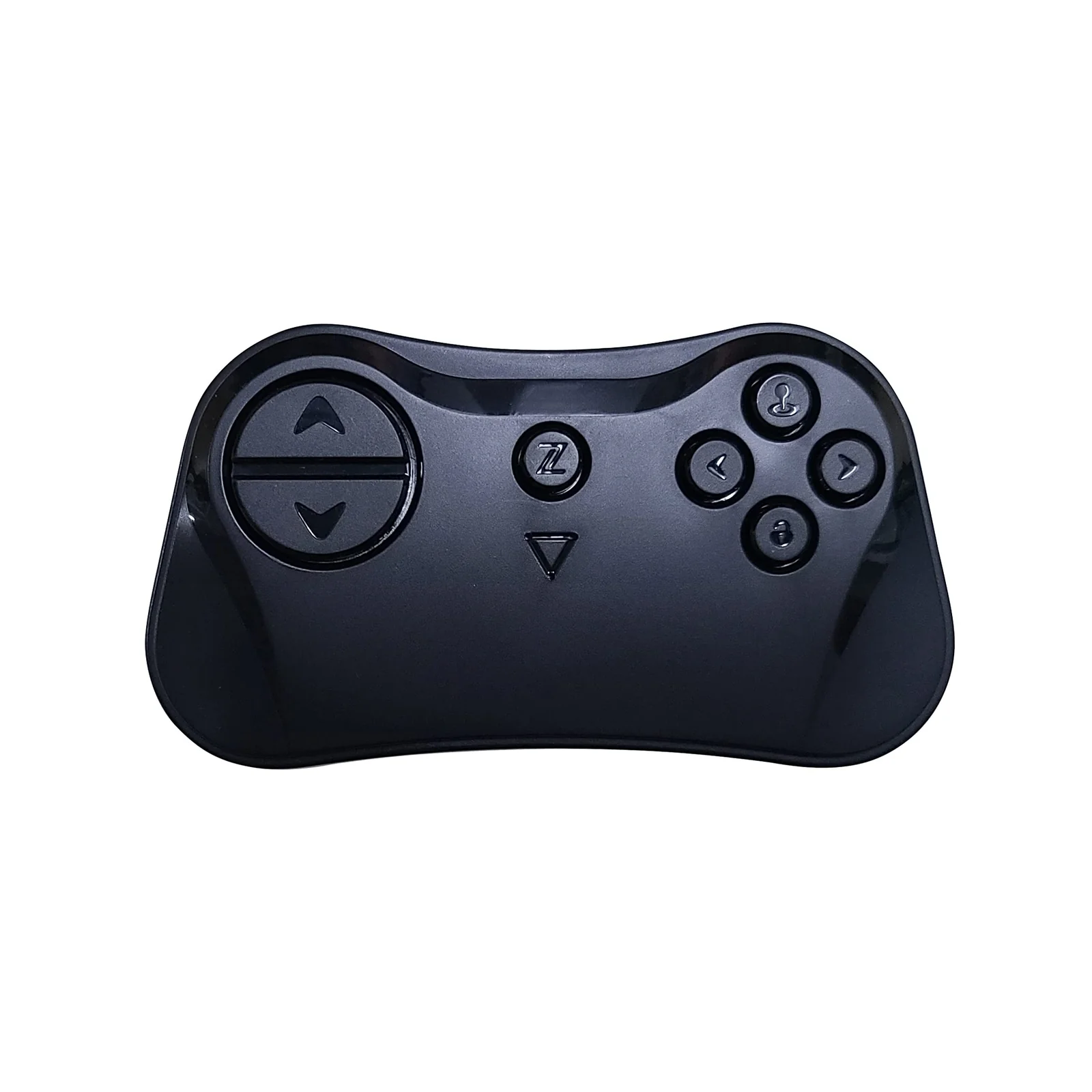 2.4G Bluetooth Remote Control with DR01 V2.6 12V Receiver Box - Image 2