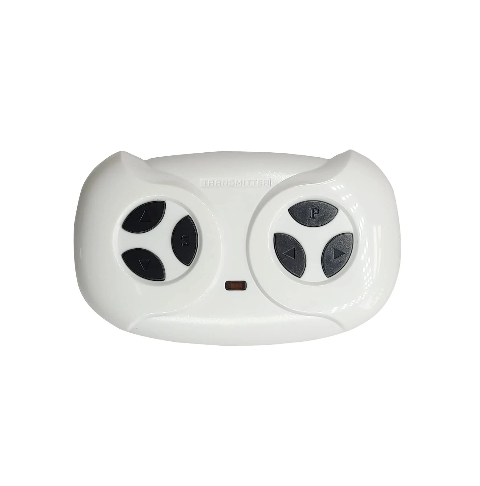 2.4G Bluetooth Remote Control with JR1922RXS-D2 Receiver and Control Box - Image 2