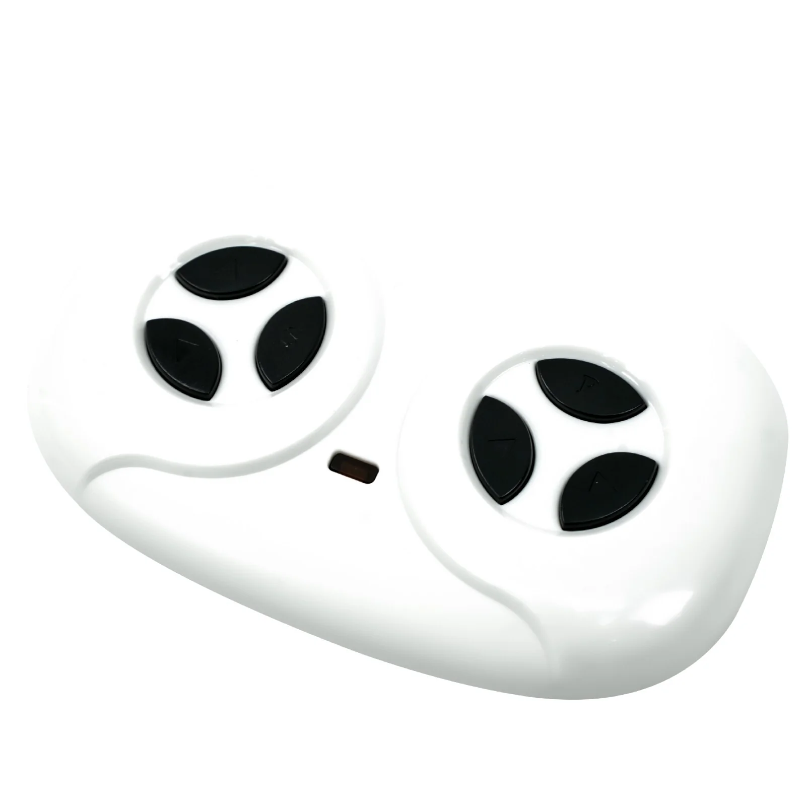 2.4G Bluetooth Remote Control for Kids Electric Ride-On Car Parts Model JR1602