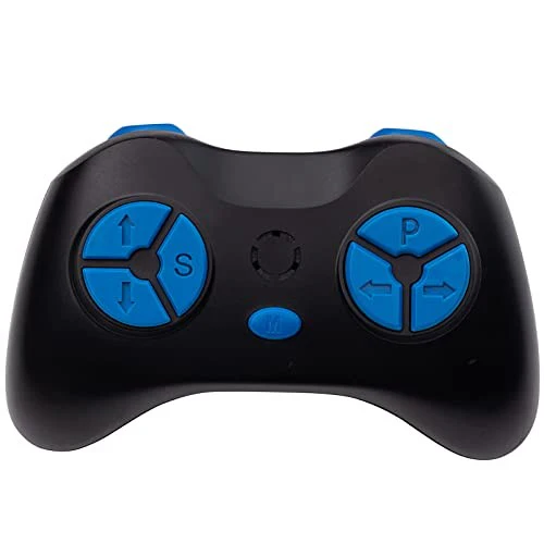 2.4G Bluetooth Remote Control for Children's Electric Ride-On Vehicle - Image 3