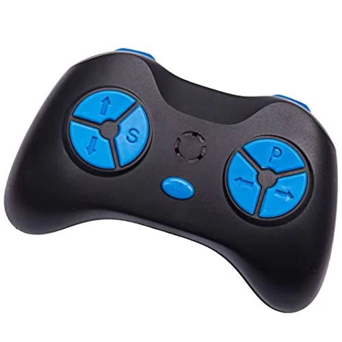 2.4G Bluetooth Remote Control for Children's Electric Ride-On Vehicle - Image 5