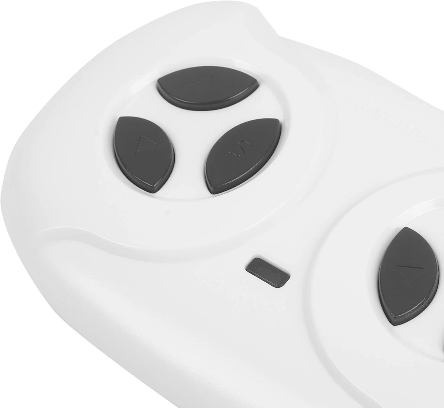2.4G Bluetooth Remote Control for Kids Powered Ride-On Car with Remote Controller - Image 3