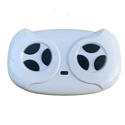 2.4G Bluetooth Remote Control Receiver Kit for Kids 24V Powered Ride-On Toy - Image 4