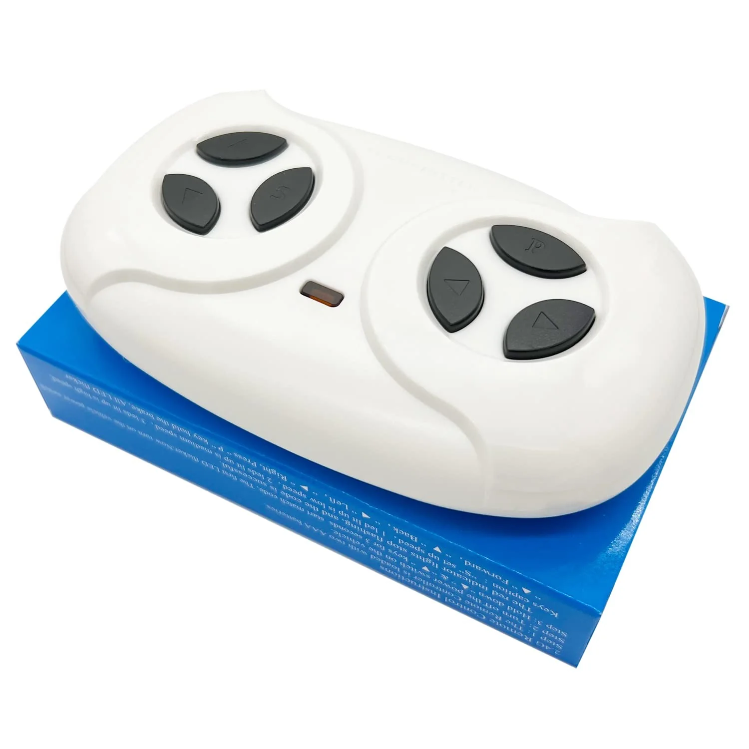 2.4G Bluetooth Remote Control Transmitter for Ride-On Car