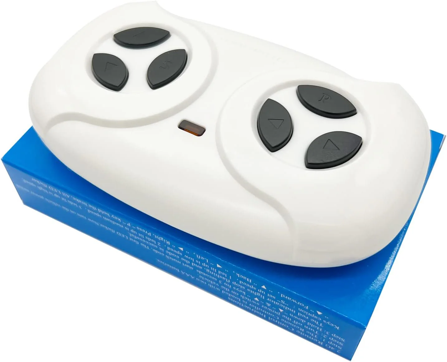 2.4G Bluetooth Remote Control Transmitter for Ride-On Car Controller - Image 8