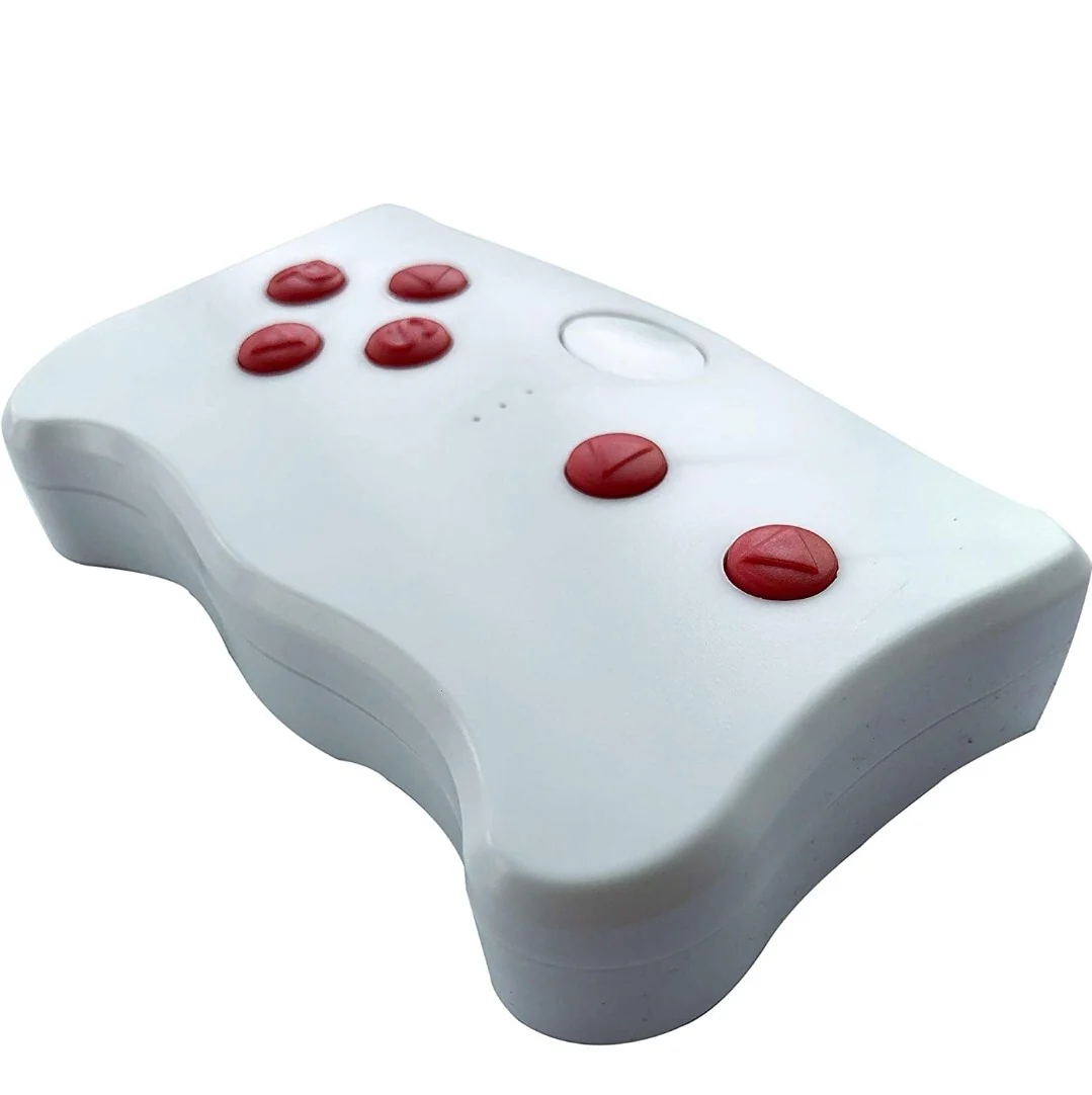 2.4G Bluetooth Remote Control Transmitter Accessories for Kids Electric Ride-On Vehicles - Image 4