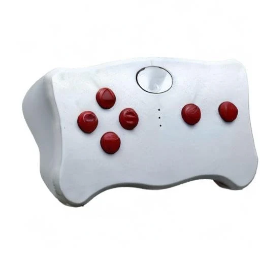 2.4G Bluetooth TX10 Remote Controller Transmitter Accessories for Kids - Image 3