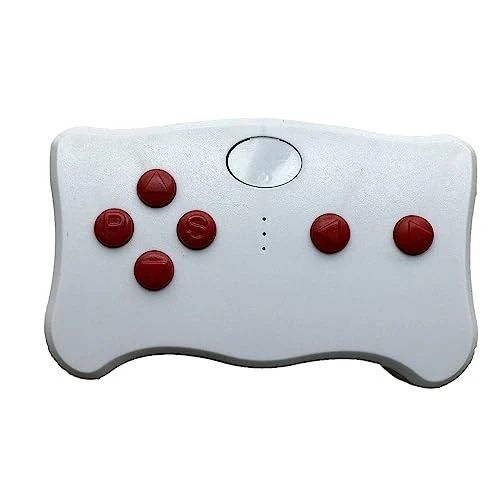 2.4G Bluetooth TX10 Remote Controller Transmitter Accessories for Kids - Image 6