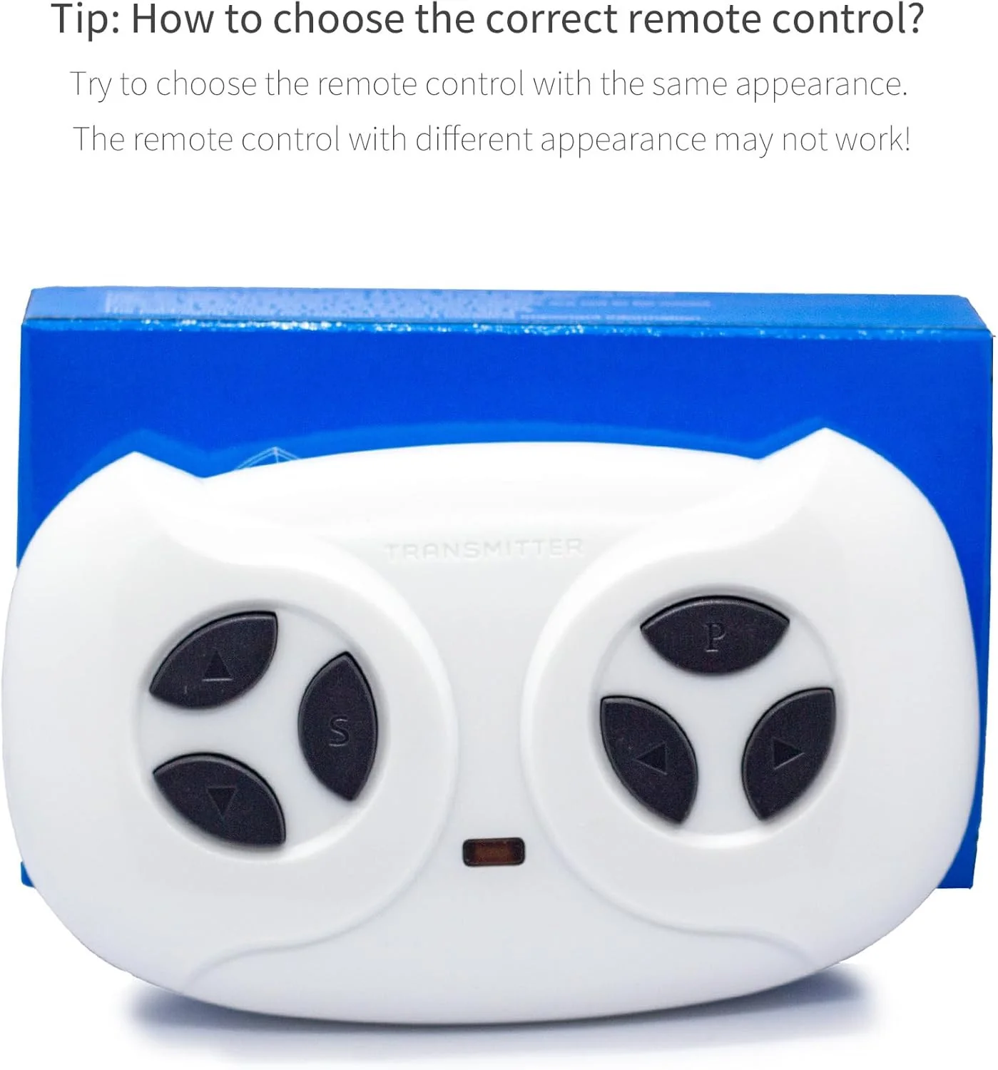 2.4GHz Bluetooth Remote Control Electric Truck and Car Vehicle for Kids - Image 2
