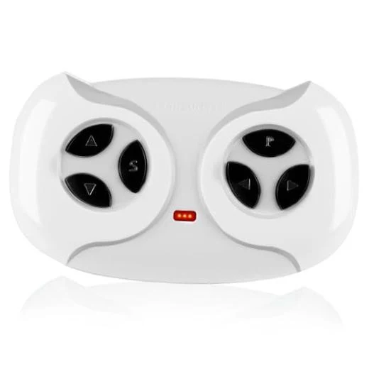 2.4GHz Bluetooth Remote Control for Ride-On Cars, Compatible