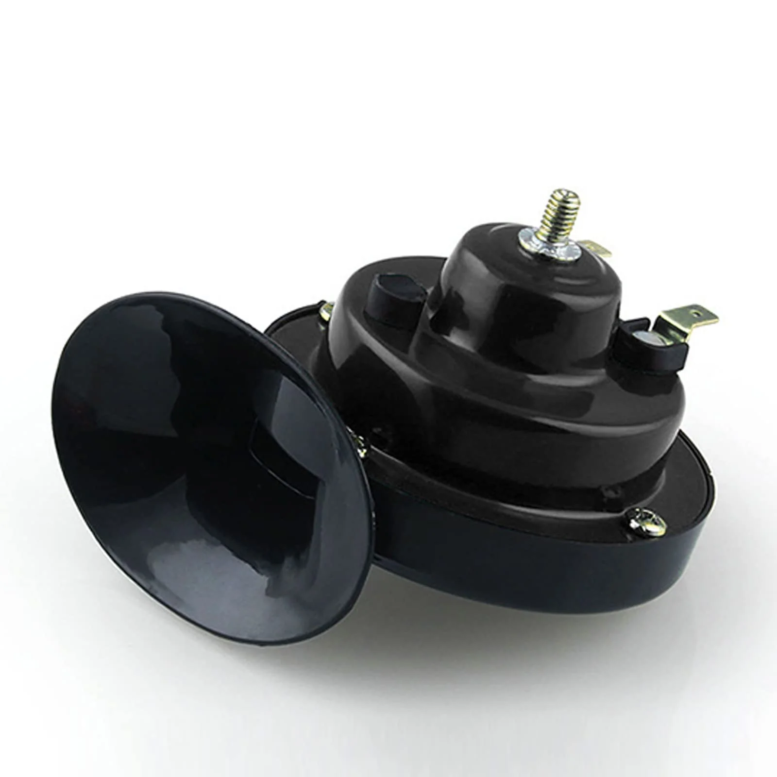 2 Pack 300dB Super Loud Train Horn 12V Waterproof Security Alarm Speaker for Cars - Image 7