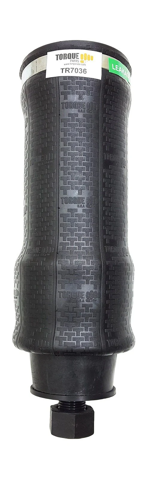 2-Pack Torque Cab Sleeper Air Spring Bags for Select Peterbilt 379 Trucks - Image 9