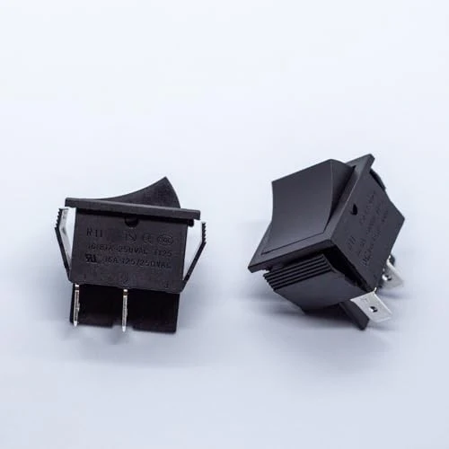Universal 2-Pcs 6V 12V Foot Pedal Switch Compatible with Power Wheels - Image 3