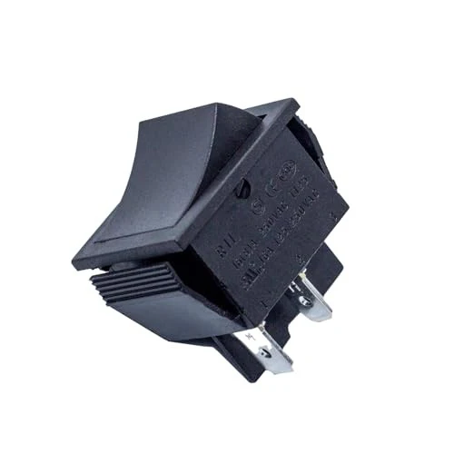 Universal 2-Pcs 6V 12V Foot Pedal Switch Compatible with Power Wheels - Image 4