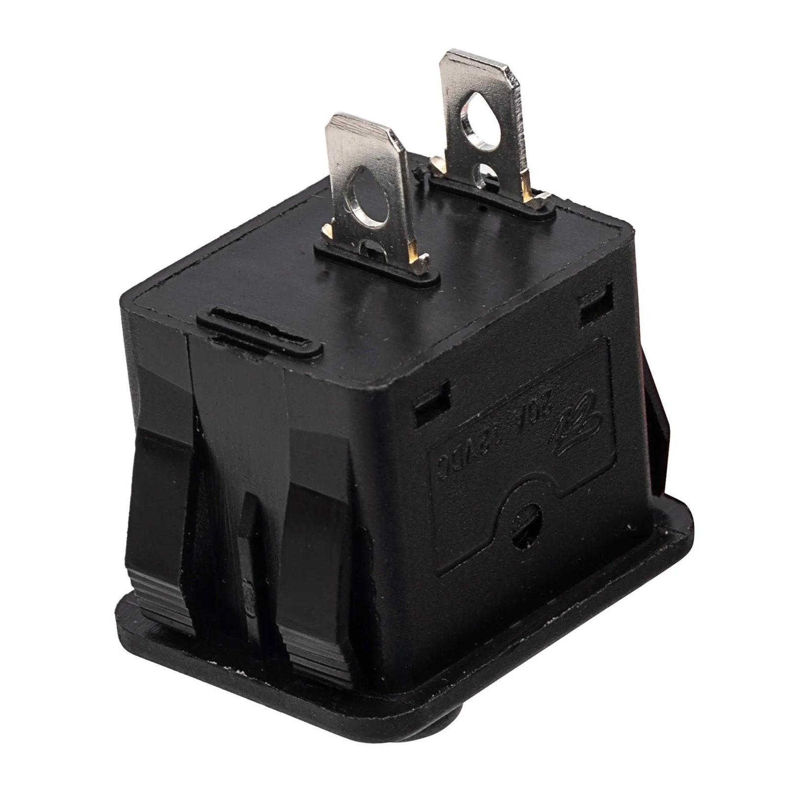 2-Pin Plunger Type Power Switch for 6V and 12V Wheel, Foot, and Pedal Control - Image 5