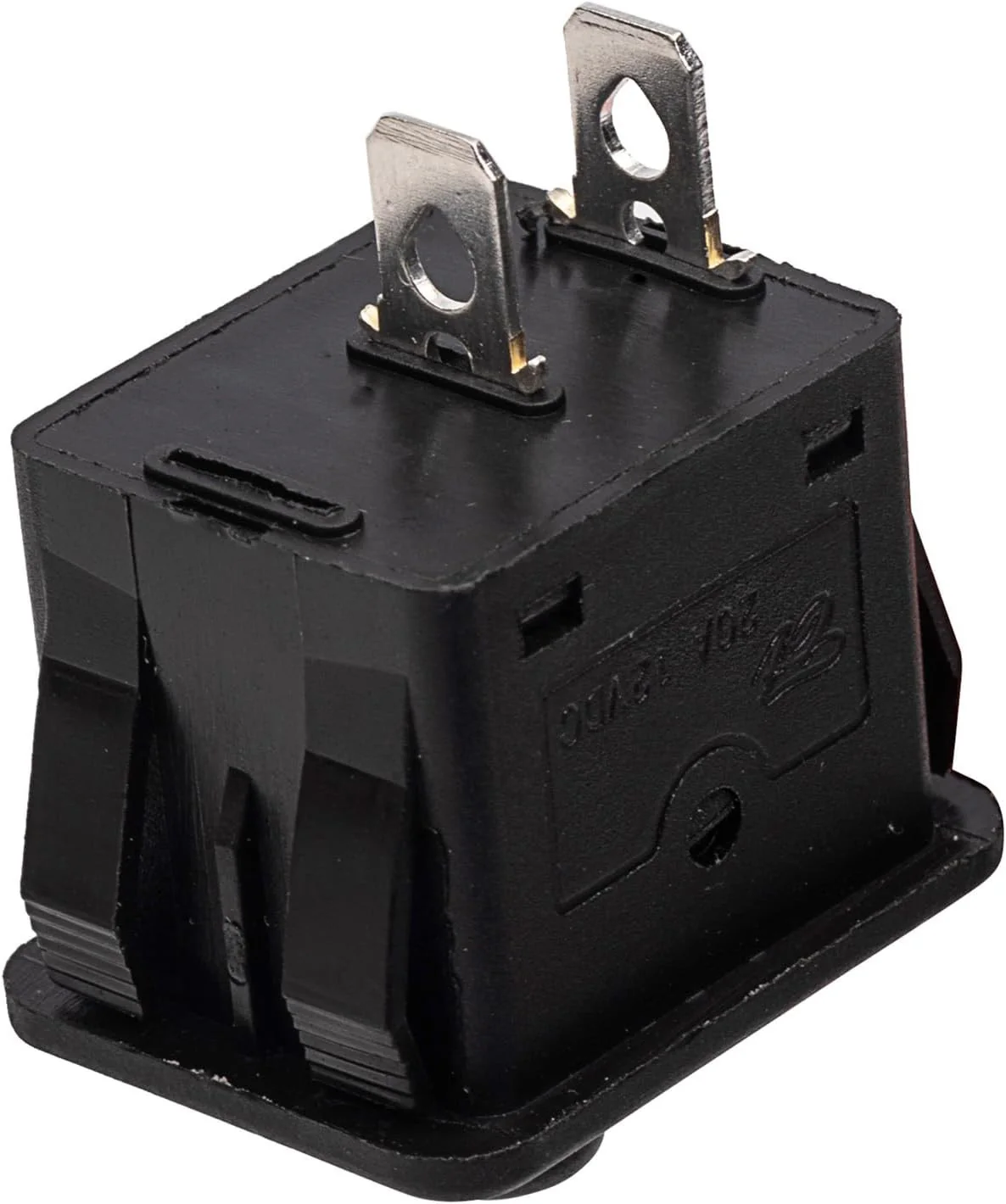Set of 2 Plunger Type Foot Pedal Switch Accelerators for 6V and 12V Power Wheels - Image 5