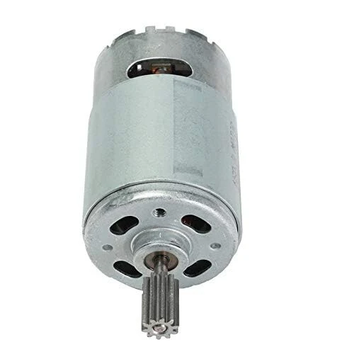 2 Pcs RS550 24V Electric Motor Set 35000 RPM Upgrade for Kids Ride-On Cars - Image 6