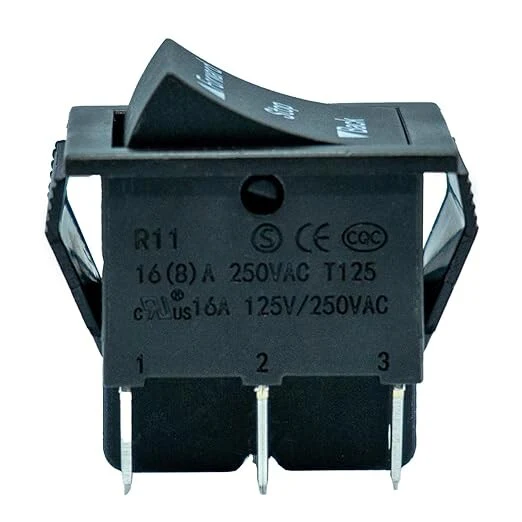 2 Pcs Universal Forward and Reverse Switch Compatible with 6V 12V 24V Power Wheels - Image 4