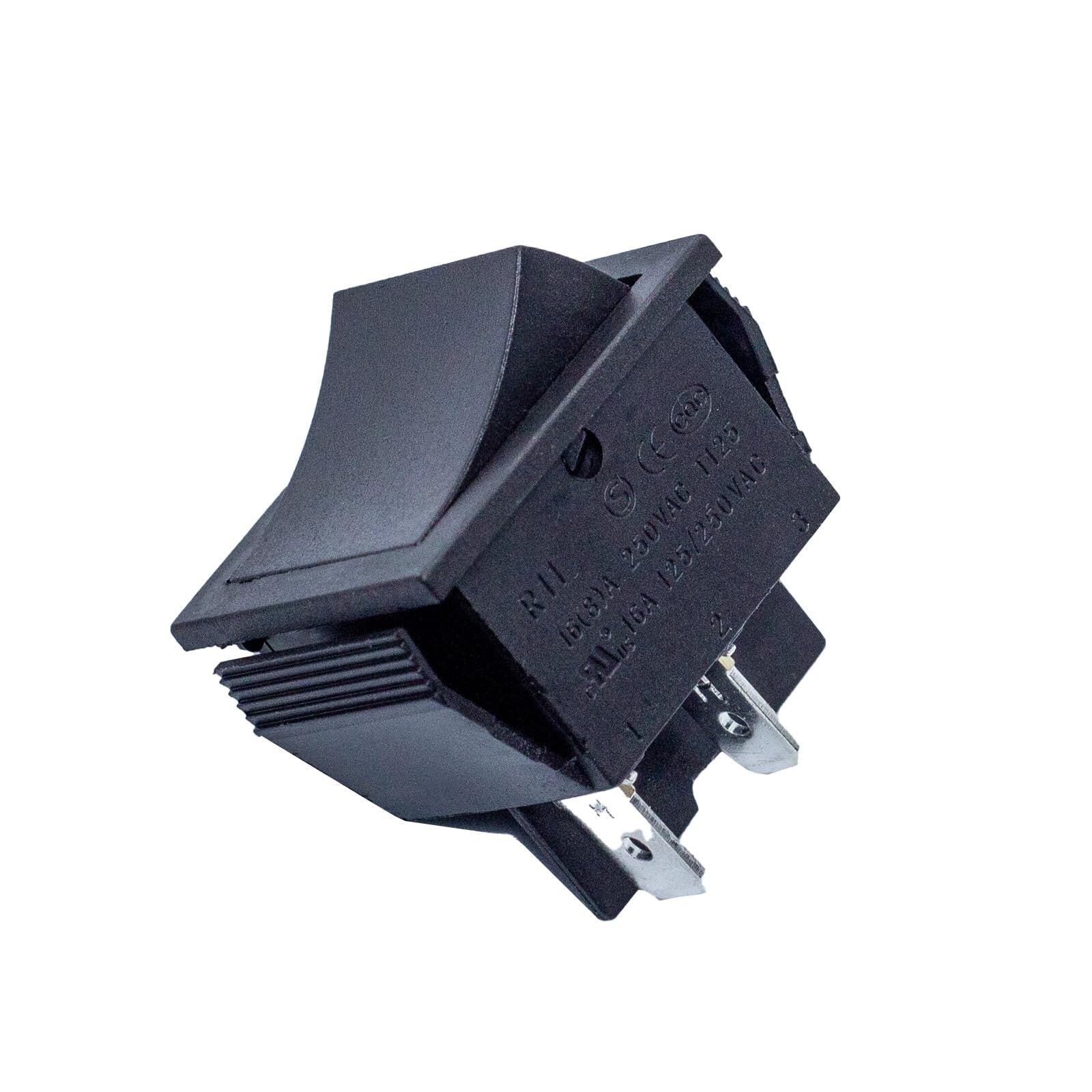 6V-12V-24V Foot Pedal Switch Pin for Ride-On Toy Powered Vehicles Parts - Image 3