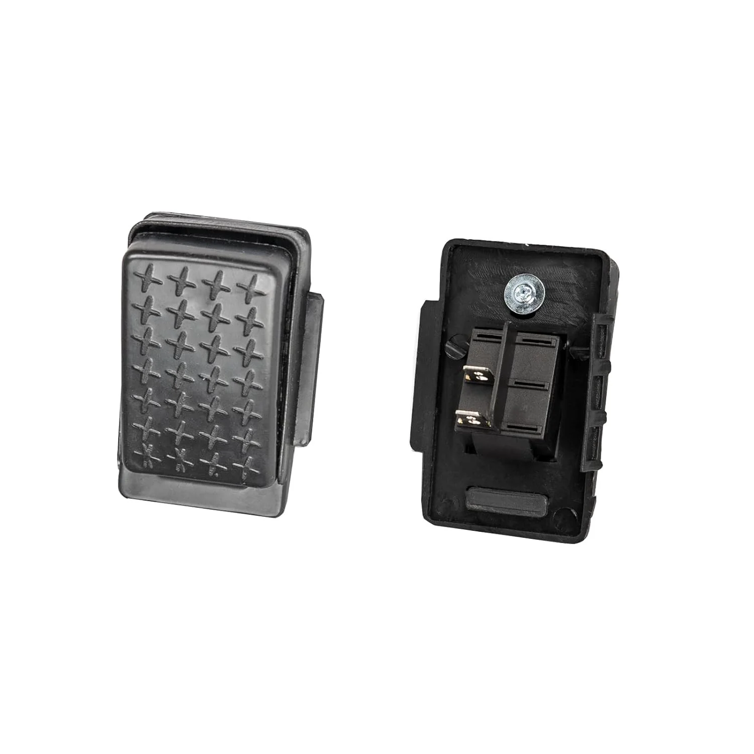 Replacement 2-Pin Foot Pedal Parts for 6V, 12V, and 24V Ride-On Powered Vehicles - Image 9