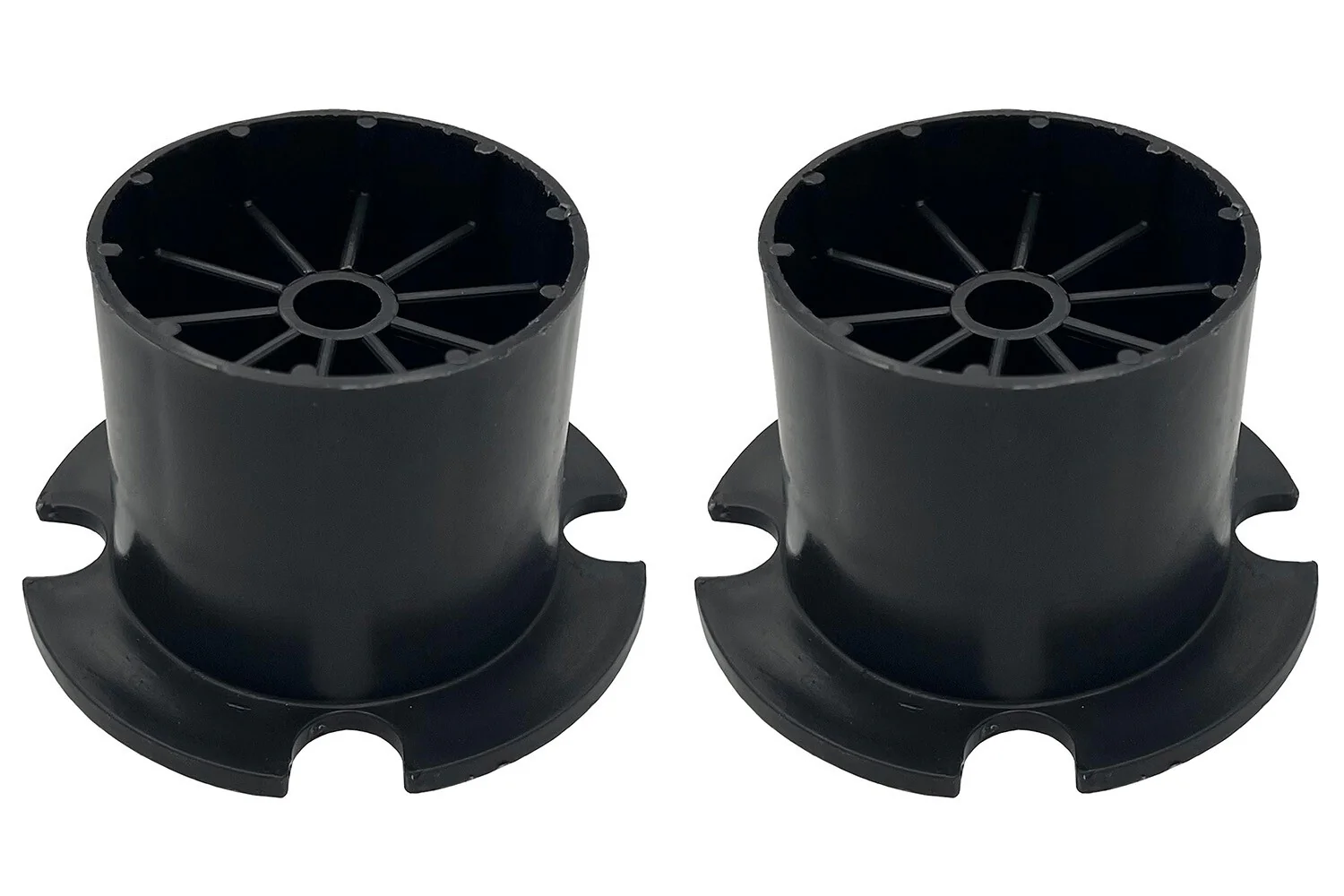 Power Wheels 74460-2249 10 Rib Replacement Driver Wheel Genuine Fisher