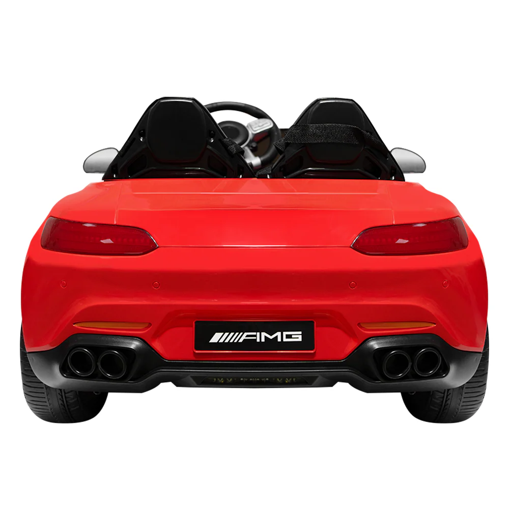 2-Seater 24V Battery-Powered Ride-On Car with Remote Control and 4*35W Motors - Image 12