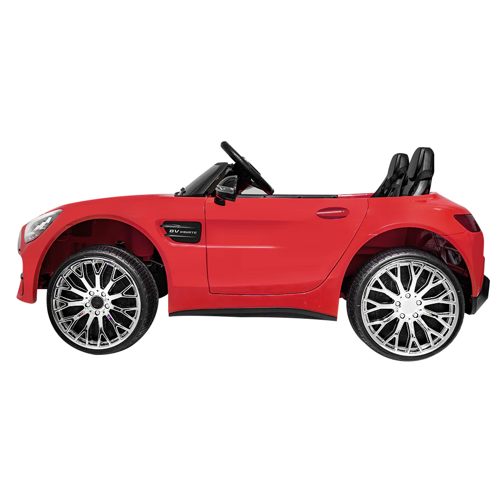 2-Seater 24V Battery-Powered Ride-On Car with Remote Control and 4*35W Motors - Image 13