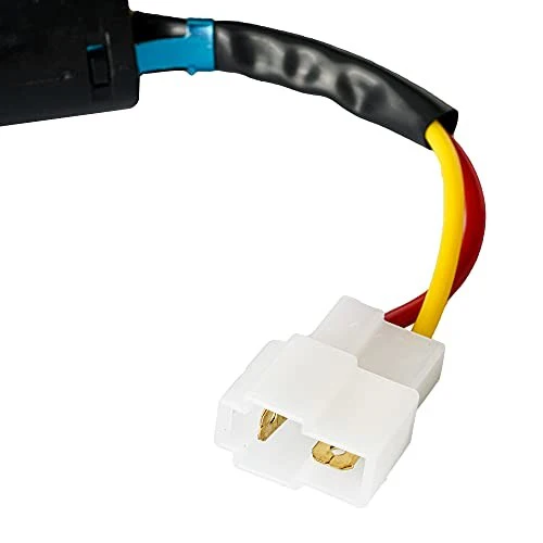 Kids' 2-Wire Ignition Switch Key Starter with 2 Keys - Image 2