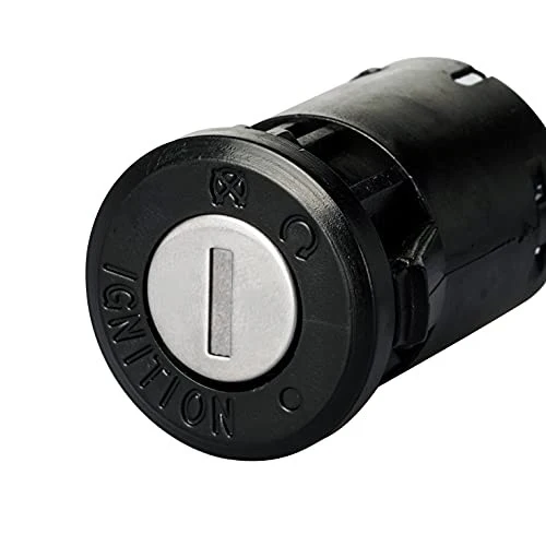Kids' 2-Wire Ignition Switch Key Starter with 2 Keys - Image 4