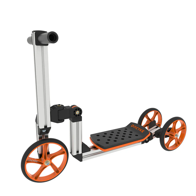 Constructible Kid Balance Bike and Sit/Stand Scooter Kit for Ages 1-4 - Image 18