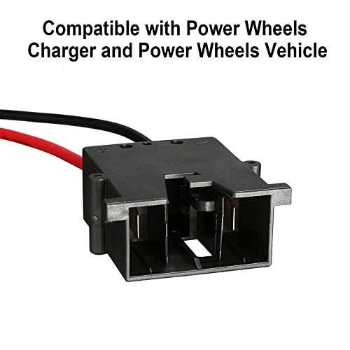 2000 Cycles Compatible Battery for Fisher-Price Power Wheels 12 - Image 6