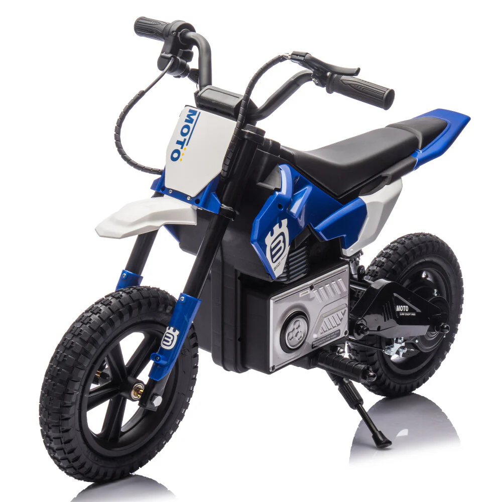 200W High-Speed Hub Motor with Rear Wheel Shock Absorber, Adjustable Speed, and LED Light - Image 18