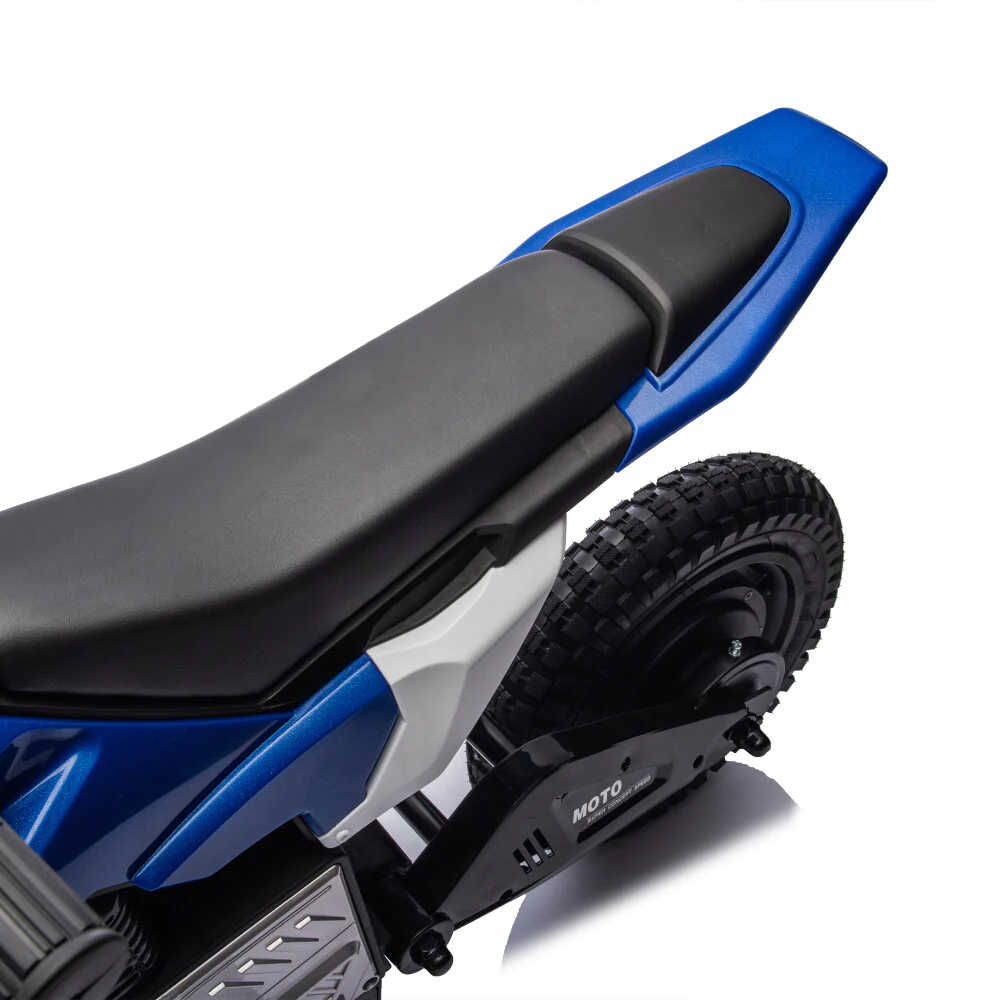 200W High-Speed Hub Motor with Rear Wheel Shock Absorber, Adjustable Speed, and LED Light - Image 31