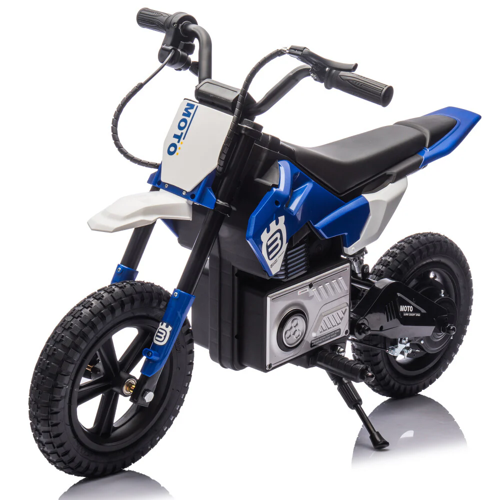 200W High-Speed Hub Motor with Rear Wheel Shock Absorber, Adjustable Speed, and LED Lights - Image 16