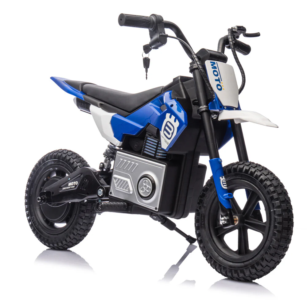 200W High-Speed Hub Motor with Rear Wheel Shock Absorber, Adjustable Speed, and LED Lights - Image 19