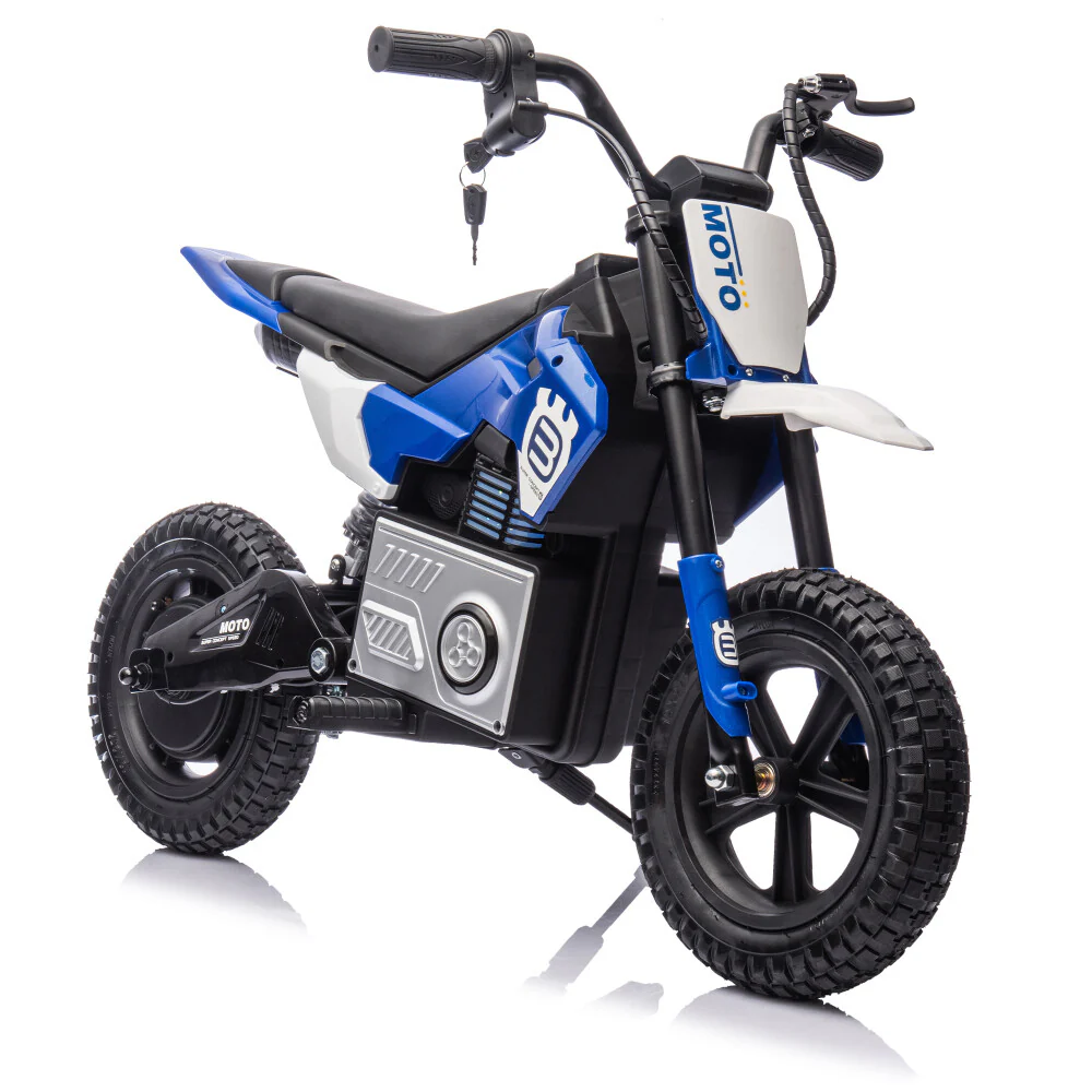 200W High-Speed Hub Motor with Rear Wheel Shock Absorber, Adjustable Speed, and LED Lights - Image 20