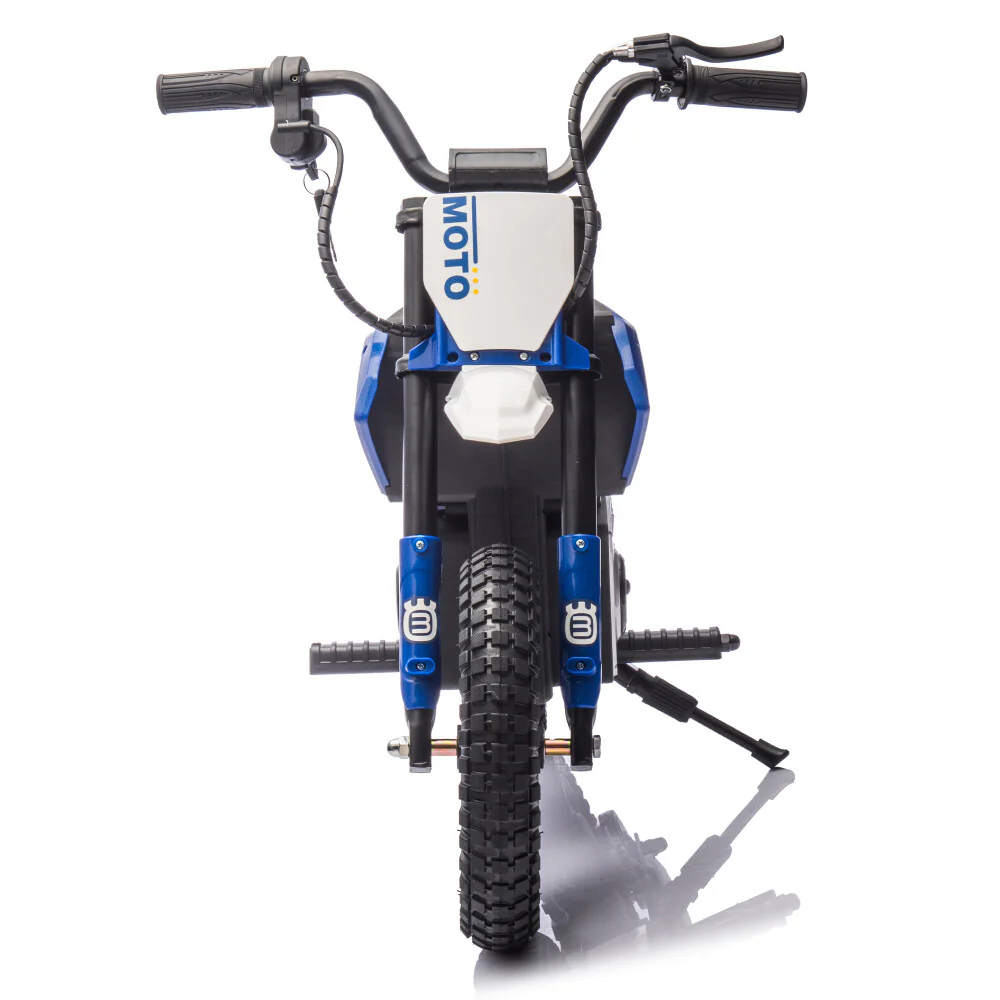 200W High-Speed Hub Motor with Rear Wheel Shock Absorber, Adjustable Speed, and LED Lights - Image 22
