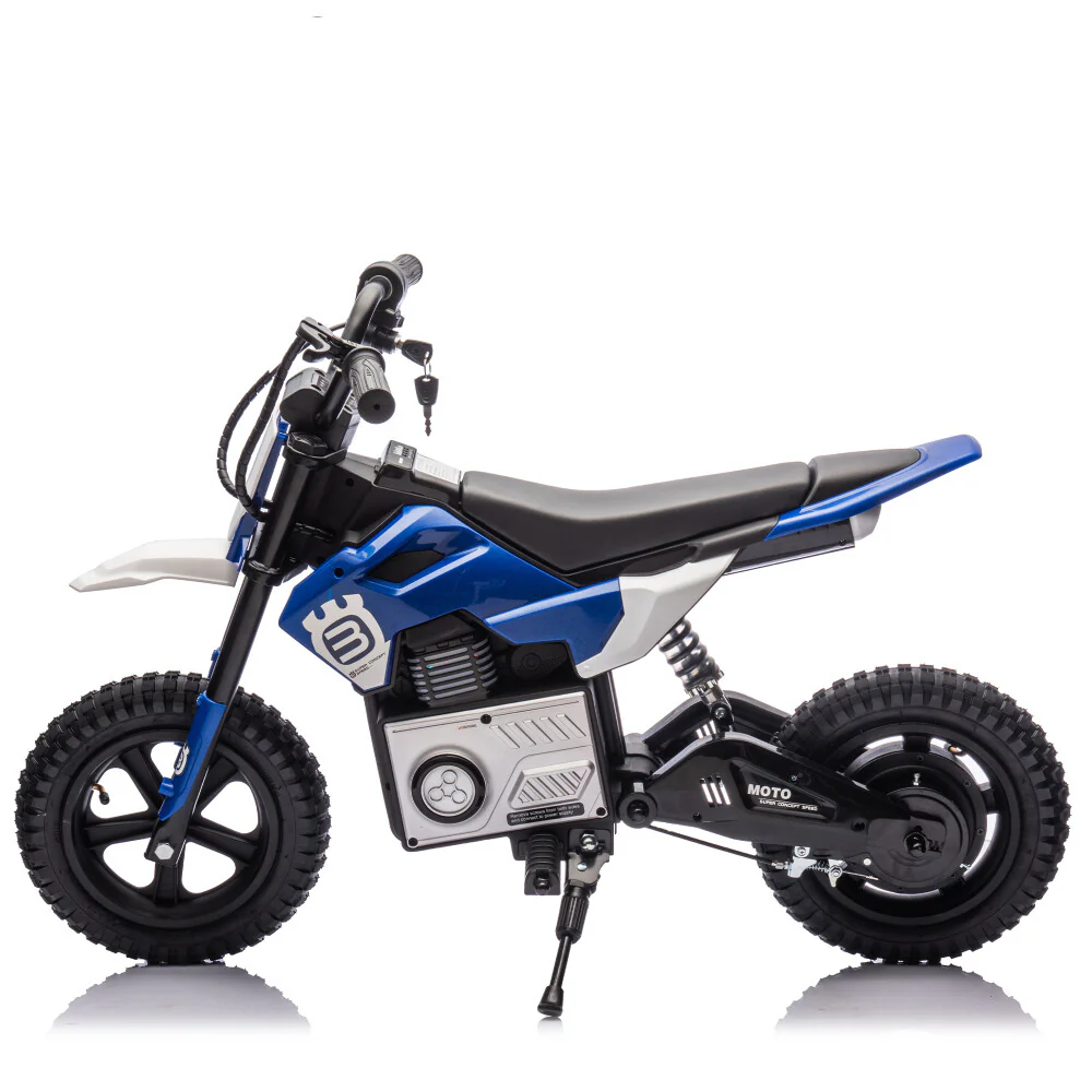 200W High-Speed Hub Motor with Rear Wheel Shock Absorber, Adjustable Speed, and LED Lights - Image 25