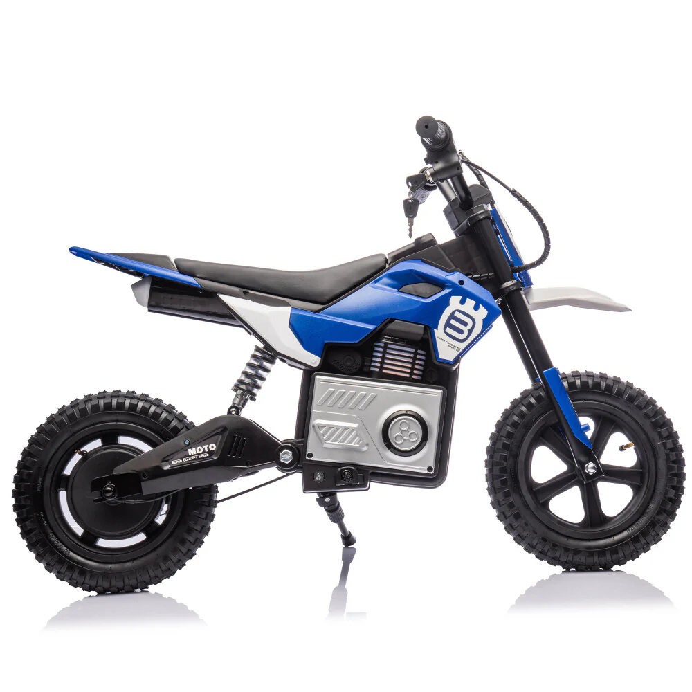 200W High-Speed Hub Motor with Rear Wheel Shock Absorber, Adjustable Speed, and LED Lights - Image 26