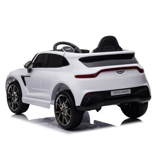 12V Dual-Drive Electric Ride-On Car for Kids with Battery Power, Remote Control, and Music - Image 6