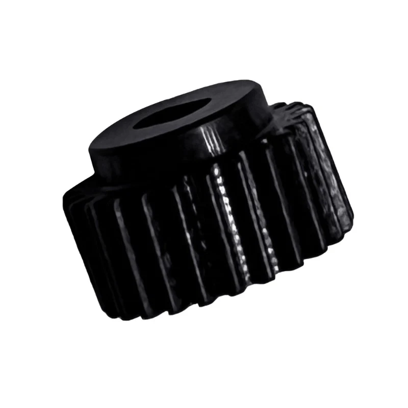 Tooth Gear Mirror for Enhanced Car Side and Rear View Foldable and Wear-Resistant - Image 6