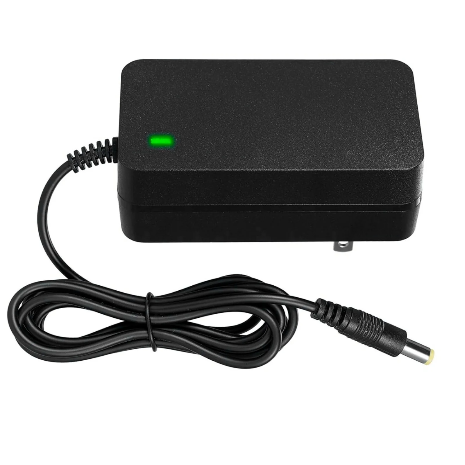 24V 1000mA Kids Ride-On Car Battery Charger with LED Indicator - Image 5
