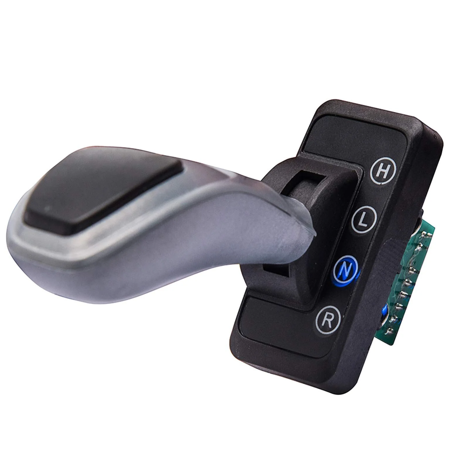 24 Volt Children's Electric Car DIY Wiring and Switch Kit with 2.4G Bluetooth Control - Image 6