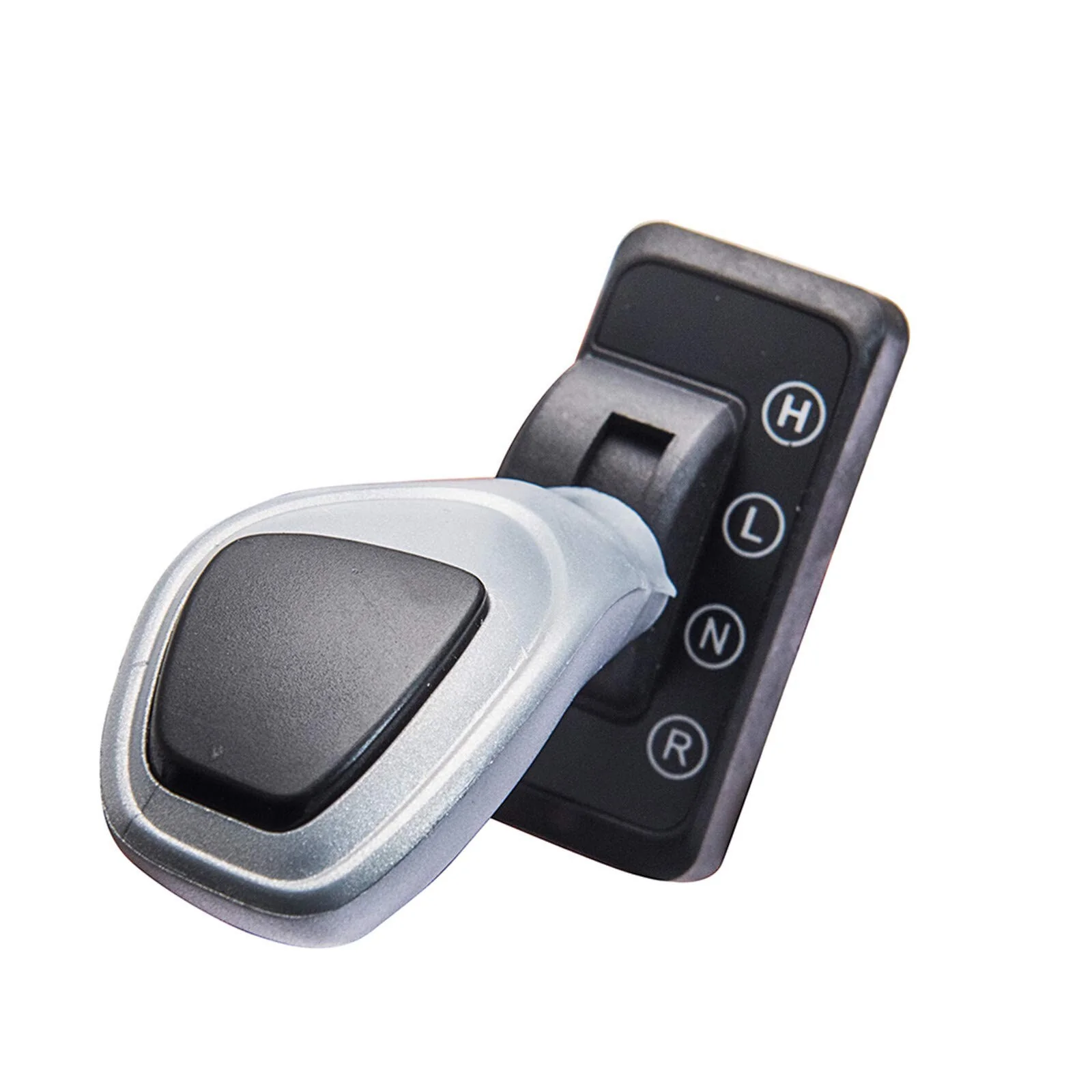 24 Volt Children's Electric Car DIY Wiring and Switch Kit with 2.4G Bluetooth Control - Image 9