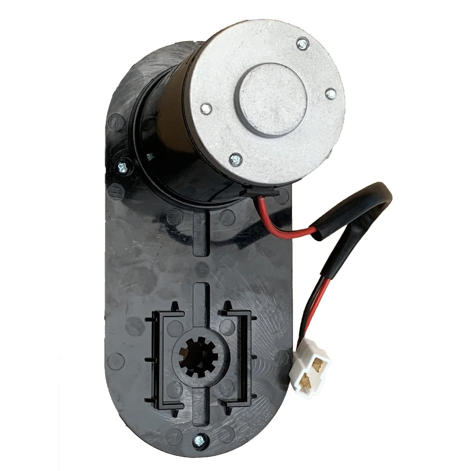24 Volt Drift Car Rear Side Gearbox Motor for 24V UTV 4x4 Kids Toy - Image 8