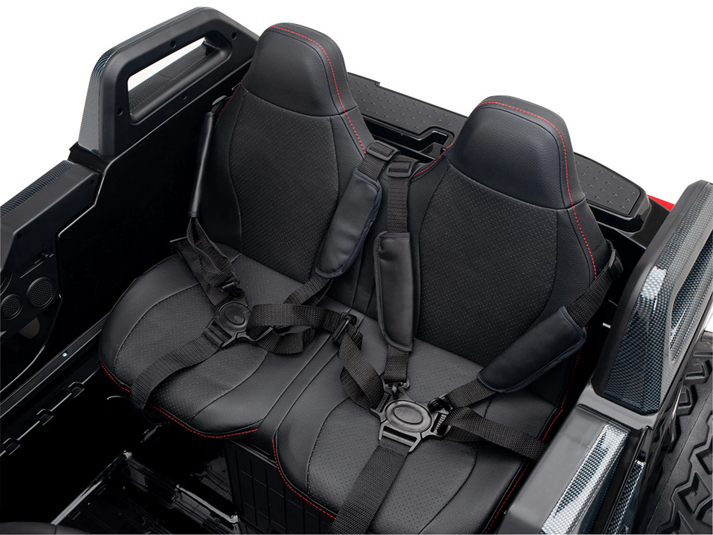 2 Seater Ride On Buggy 4x4 W/Wireless Parental Control 4x4 - Image 15